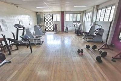 Offices For Rent with 4 Parking Space