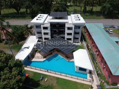 residential Apartment for rent ใน Lae รหัส 595 2