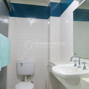 Apartment For Rent in Korobosea, Port Moresby, NCD