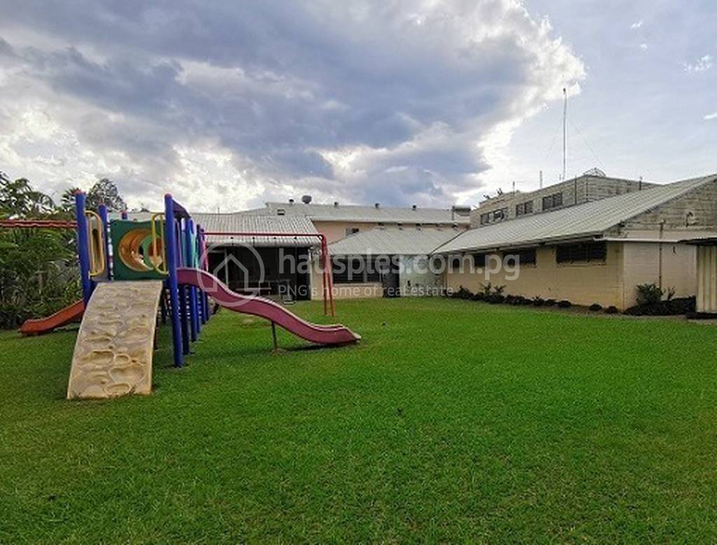 Offices For Rent in Mount Hagen K8,000