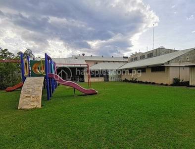 Offices For Rent in Mount Hagen K8,000