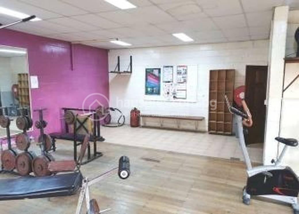 Offices For Rent in Mount Hagen, Mount Hagen, Western Highlands