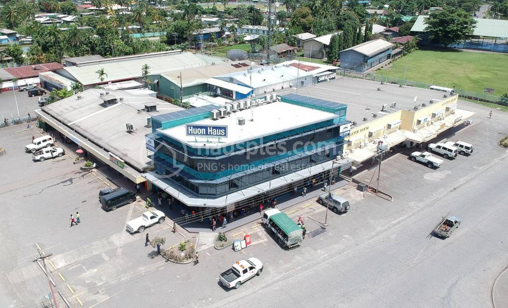 Lae Offices For Rent in Lae Lae POA