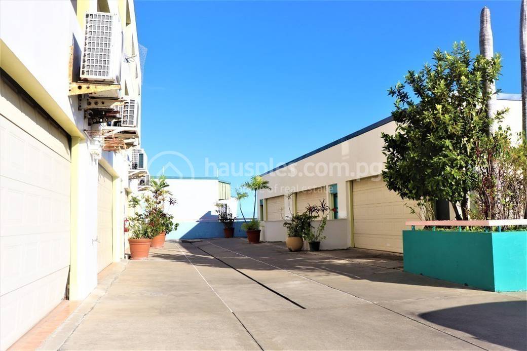 Pacific Vista Apartments Town | New Development For Rent with 2 Parking Space