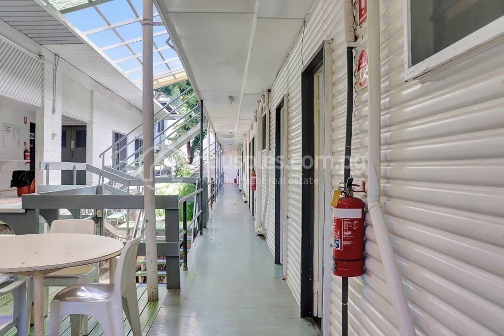 IBBM Commercial Spaces | Port Moresby Compounds For Rent in Port Moresby