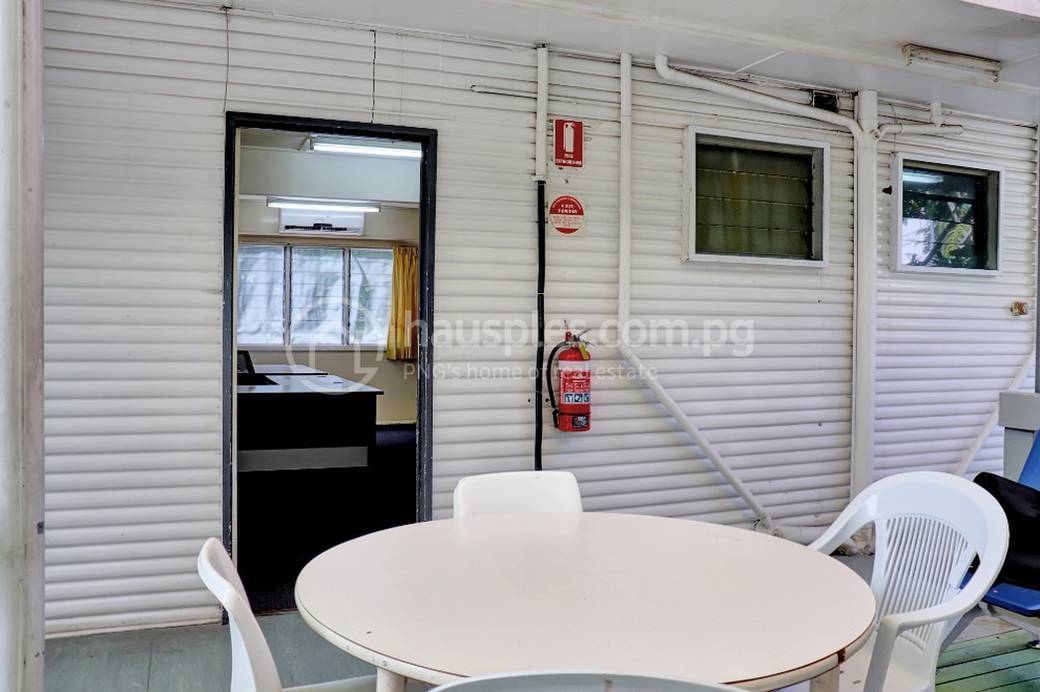 IBBM Commercial Spaces | Town Offices For Rent in Town