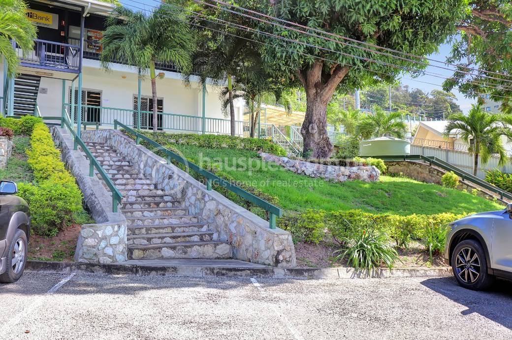 IBBM Commercial Spaces | Port Moresby Offices For Rent in Port Moresby