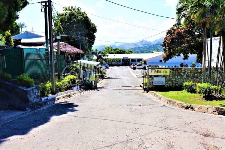 Vanama Crescent, Town, Port Moresby, NCD