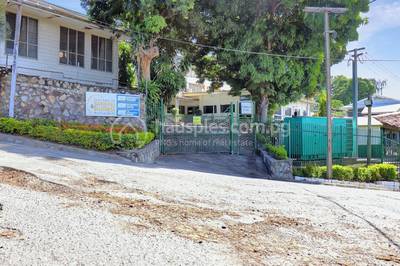 IBBM Commercial Spaces | Port Moresby Offices For Rent in Town Port Moresby K1,155