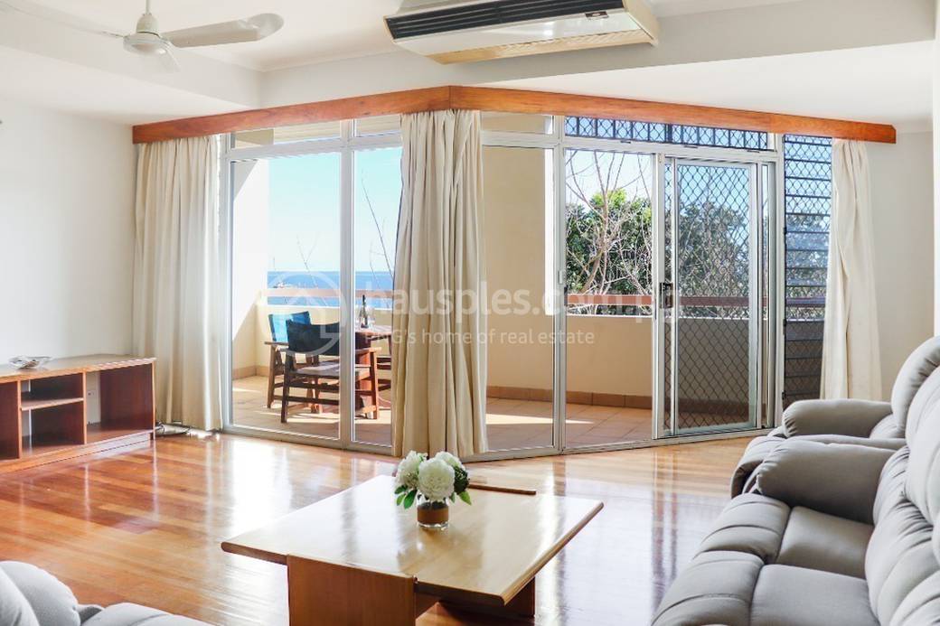Pacific Vista Apartments Town | Port Moresby New Development For Rent in Port Moresby