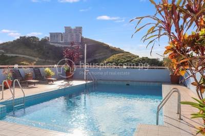 Pacific Vista Apartments Town | K3,500 New Development