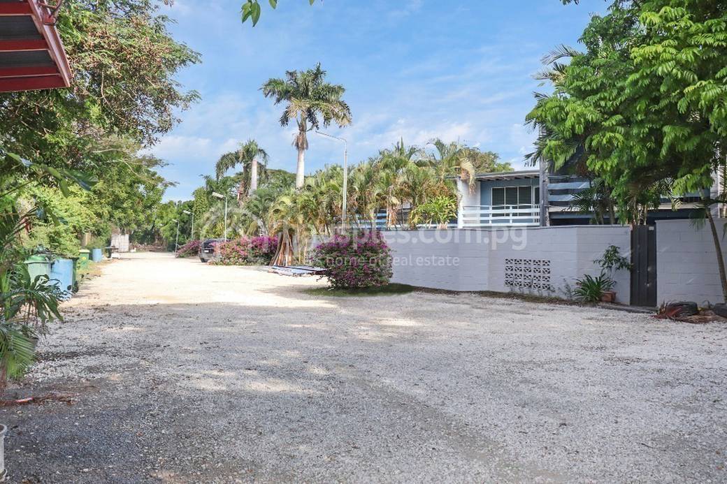 Lakatoi Apartments | 5 mile | Apartment Buildings For Rent in Port Moresby K1,600