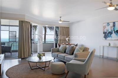 Kwila Bougainville Apartments Paga Hill | Apartment For Rent in Port Moresby POA