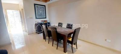 Furnished Apartment For Rent