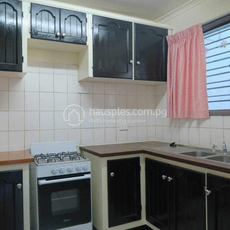 Apartment For Rent in Port Moresby K1,666