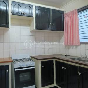 Apartment For Rent in Port Moresby K1,666