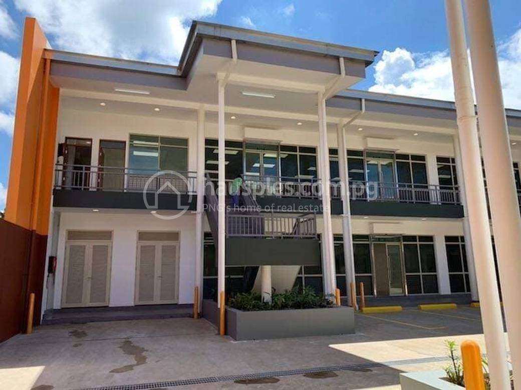 commercial Retail for rent in Goroka ID 600