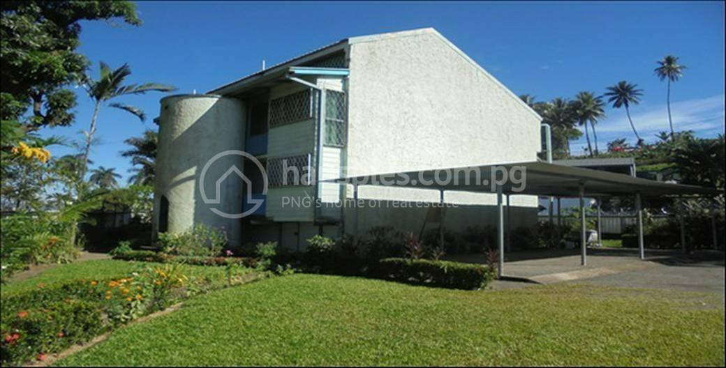residential BlockOfUnits for rent in Lae ID 29702