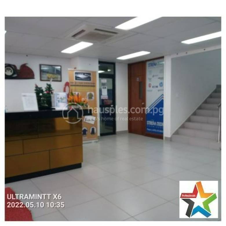Offices For Rent in Other, Lae, Morobe