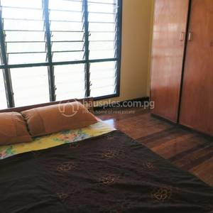 Block of Units For Rent in Hohola, Port Moresby, NCD