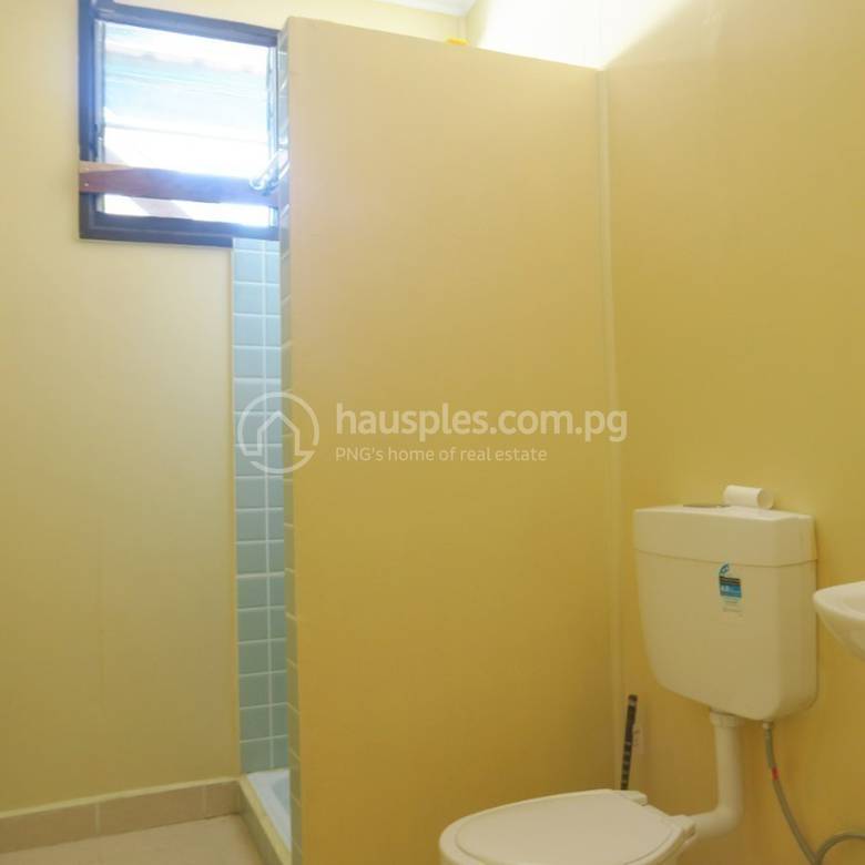 Block of Units For Rent in Port Moresby K1,000