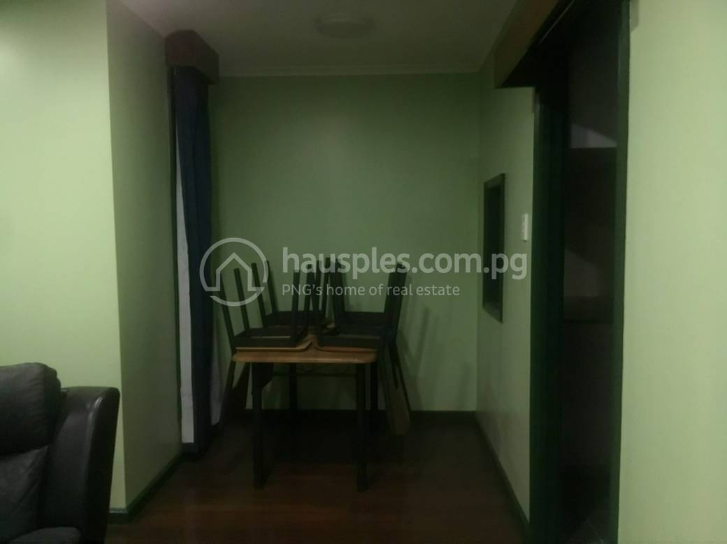 Block of Units Bilong Rentim in Port Moresby K875