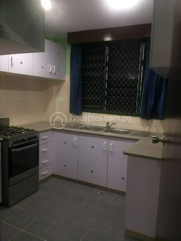 Block of Units Bilong Rentim in Moonbi, Korobosea, Port Moresby, NCD