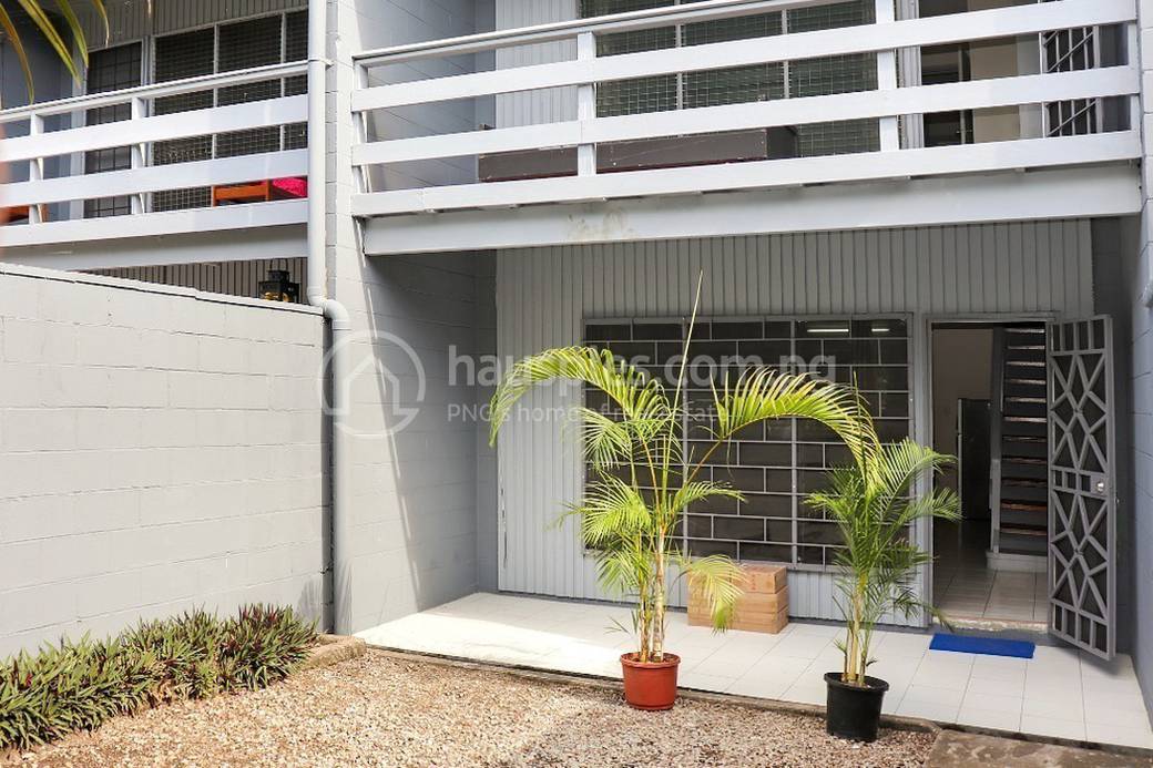 981 sqm Land Size Apartment For Sale