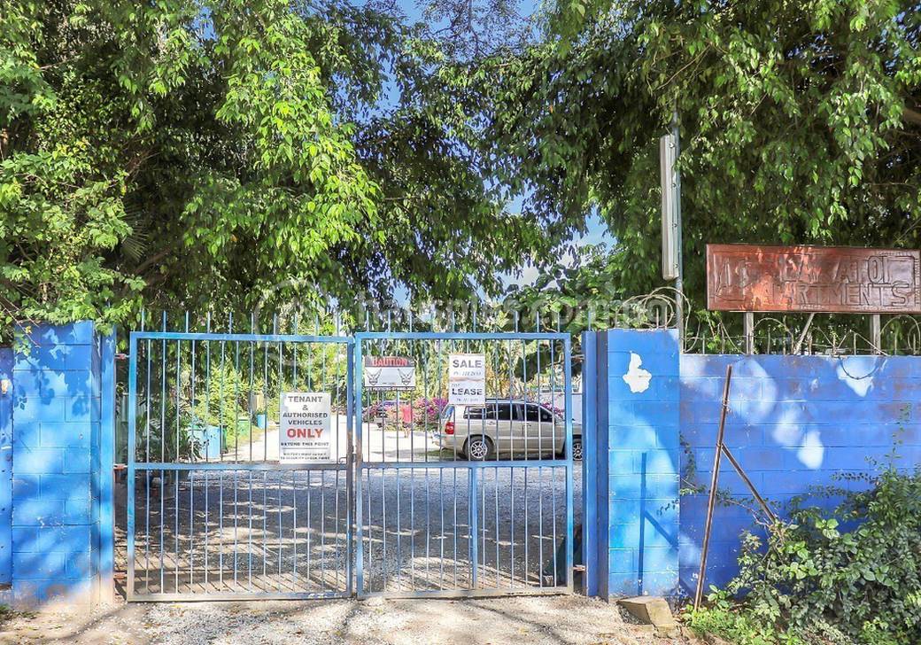 Apartment For Sale in Murray Highway, 5 mile, Port Moresby, NCD