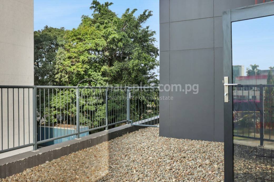 Holiday Inn & Suites Port Moresby | Offices For Rent in Drive Islander, Waigani, Port Moresby, NCD