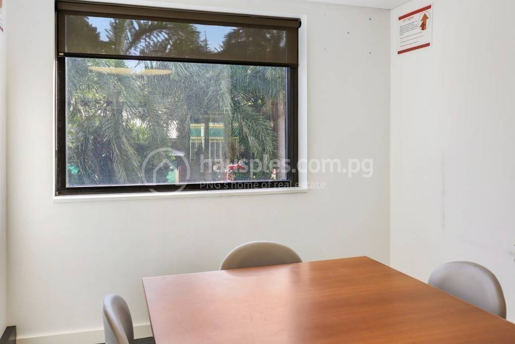 Holiday Inn & Suites Port Moresby | Port Moresby Offices For Rent in Port Moresby