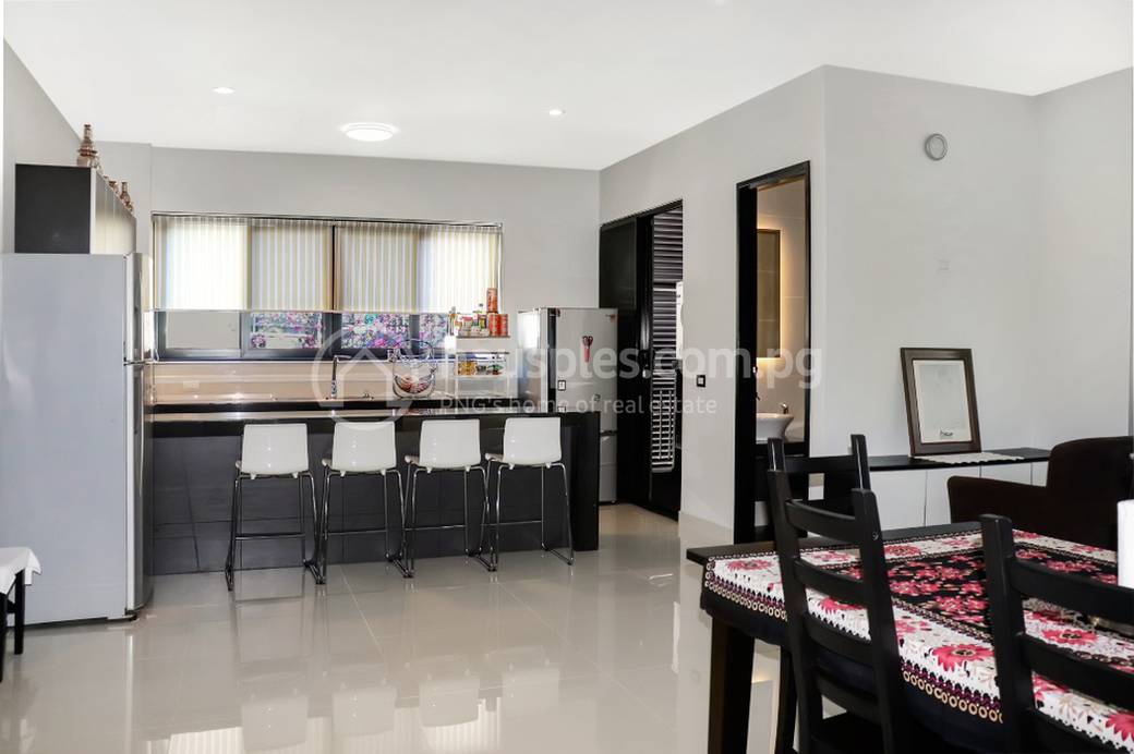 Apartment For Rent in McGregor Street, Touaguba Hill, Port Moresby, NCD