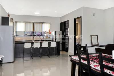 Apartment For Rent in McGregor Street, Touaguba Hill, Port Moresby, NCD