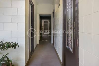 K500 Bedsit