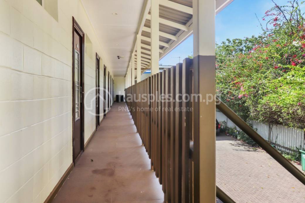 Furnished Bedsit For Rent