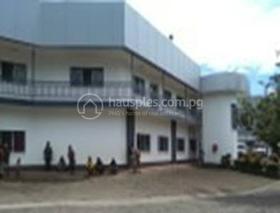 Offices For Rent in Lae K1,745