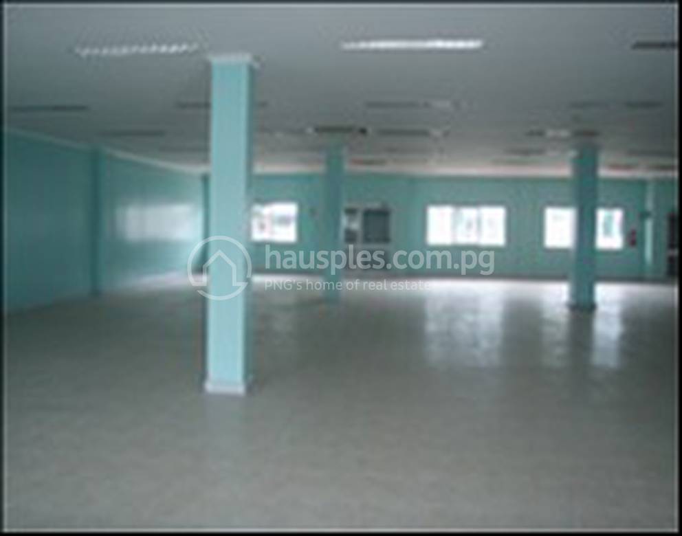 Lae Offices For Rent in Lae