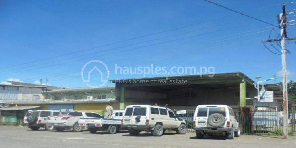 commercial Offices for rent in Other ID 29749