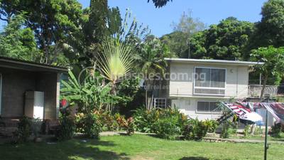 Block of Units For Sale with 4 Parking Space