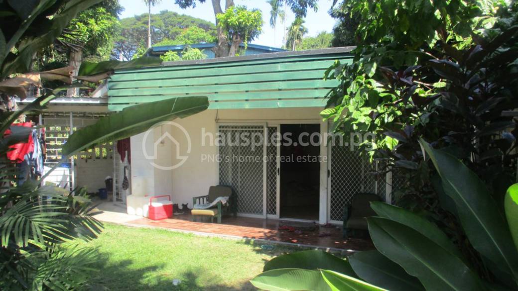 Block of Units For Sale in Dr Korobosea, Korobosea, Port Moresby, NCD
