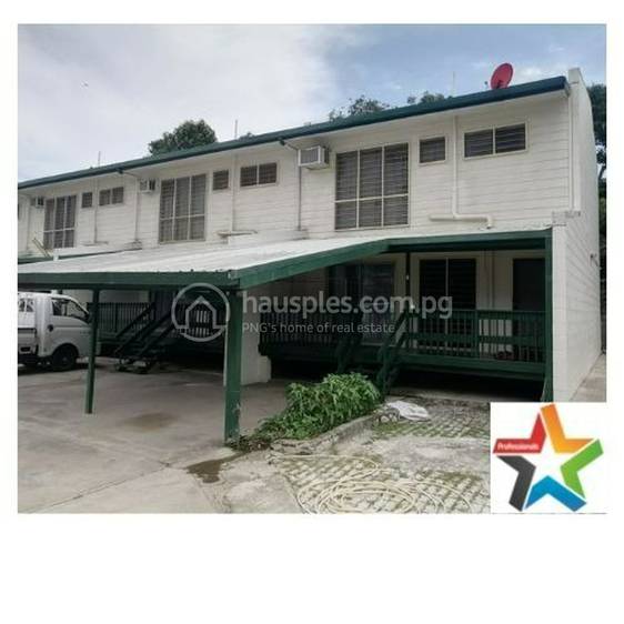 Maho Place, Boroko Apartment for Rent