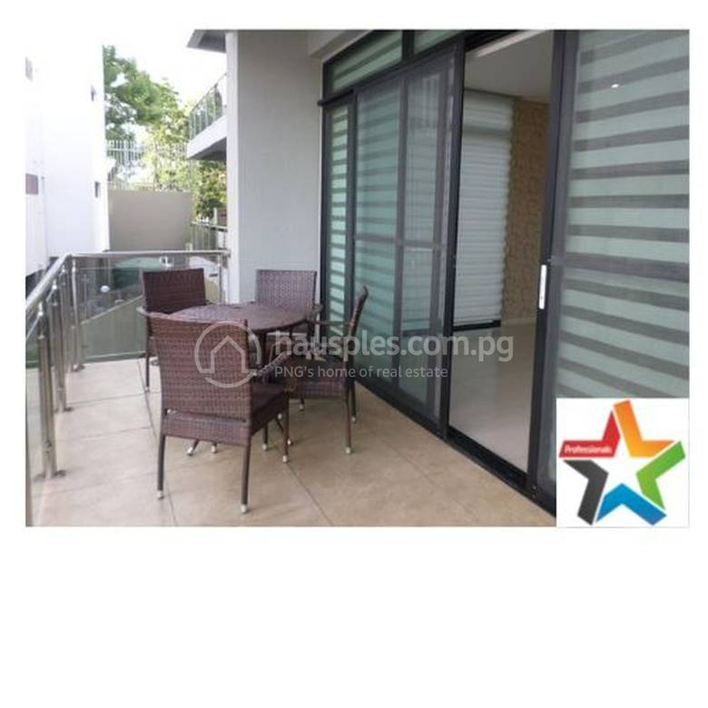 Apartment For Sale with 2 Parking Space