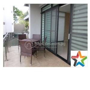 Apartment For Sale with 2 Parking Space