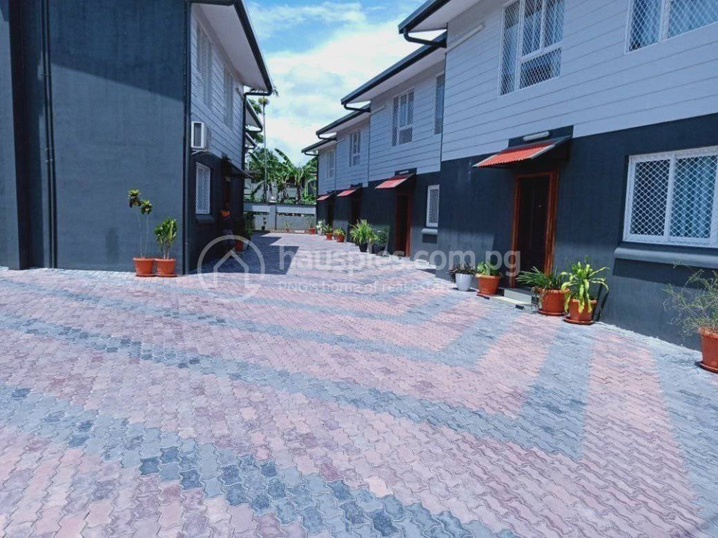 residential Apartment for sale in Lae ID 29815