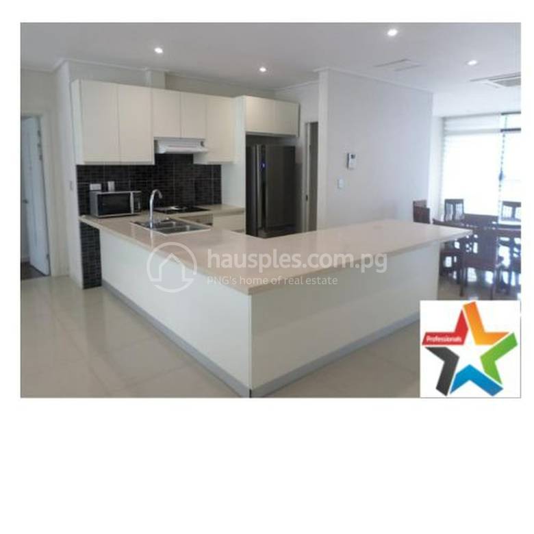 Apartment For Sale in Port Moresby K1,750,000