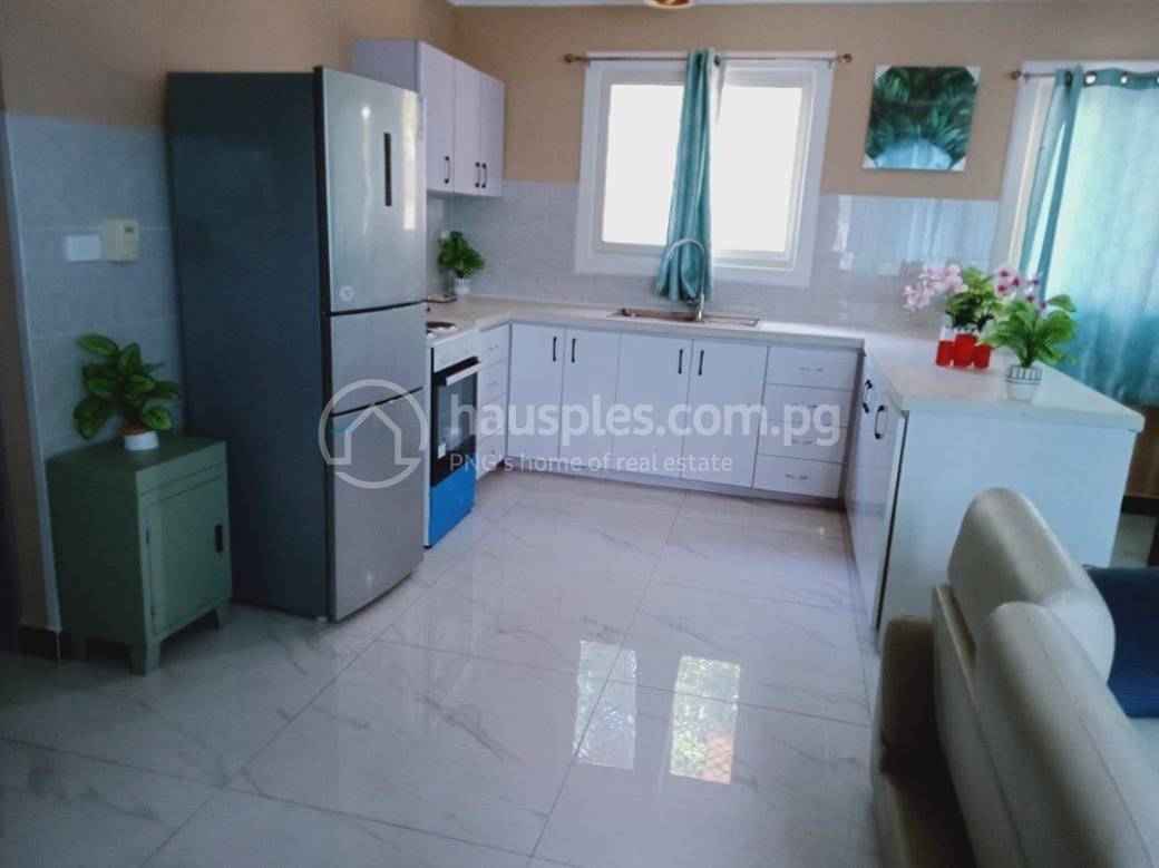 Apatmen Bilong Salim in Lae K5,500,000