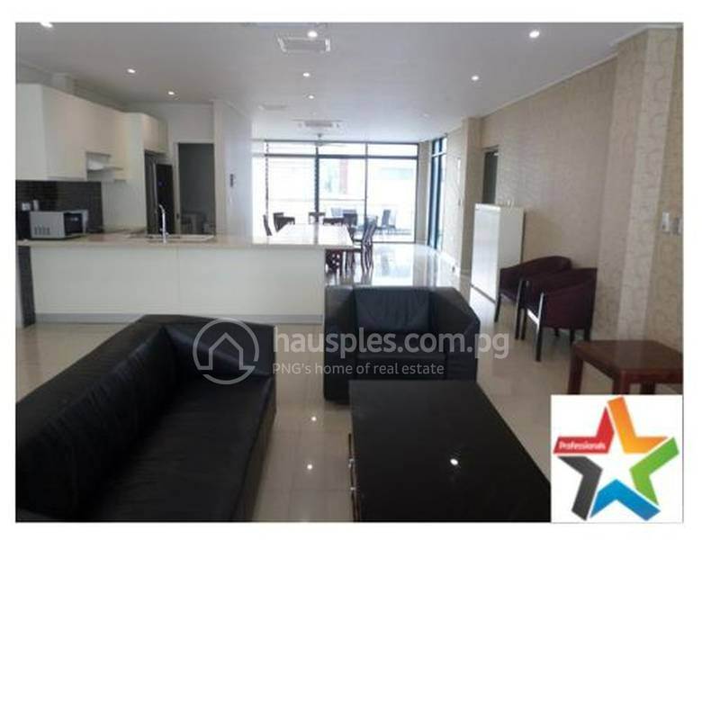 Hohola Apartment For Sale in Hohola