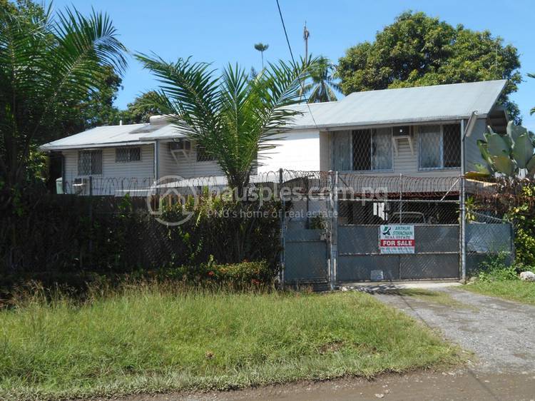 บ้าน สำหรับ sale in Lae ID 29828