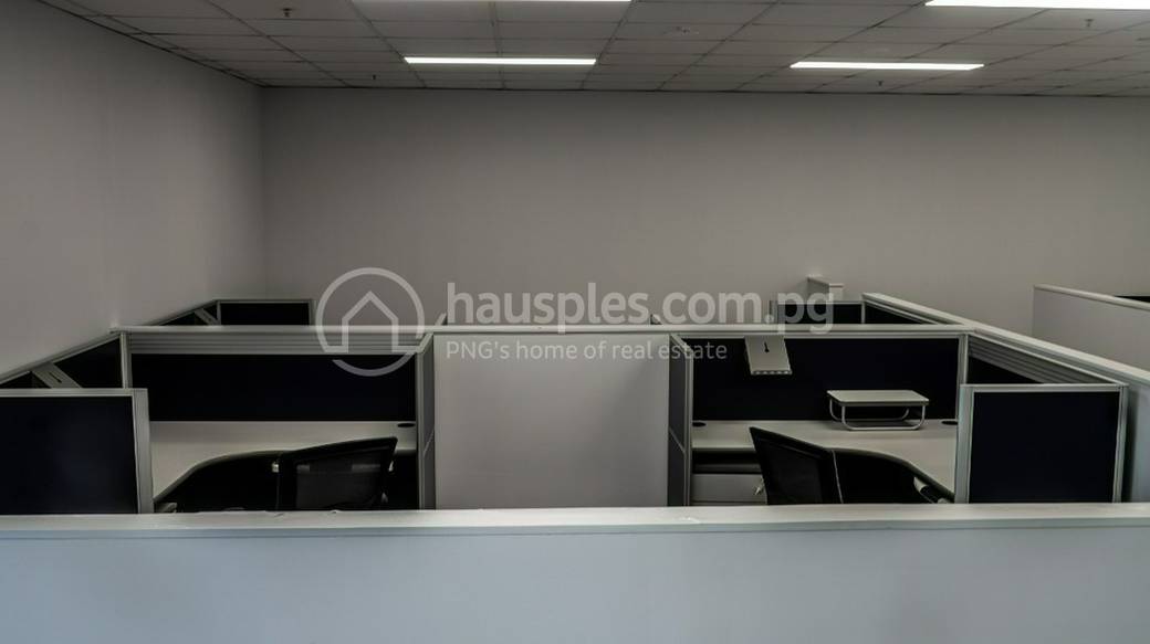 Fully Furnished Office Space for Immediate Lease in Hagen's CBD Hagen