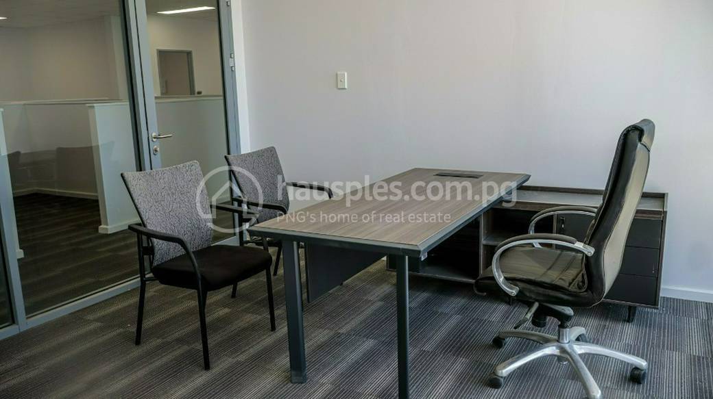 commercial Offices for rent in Mount Hagen ID 29840
